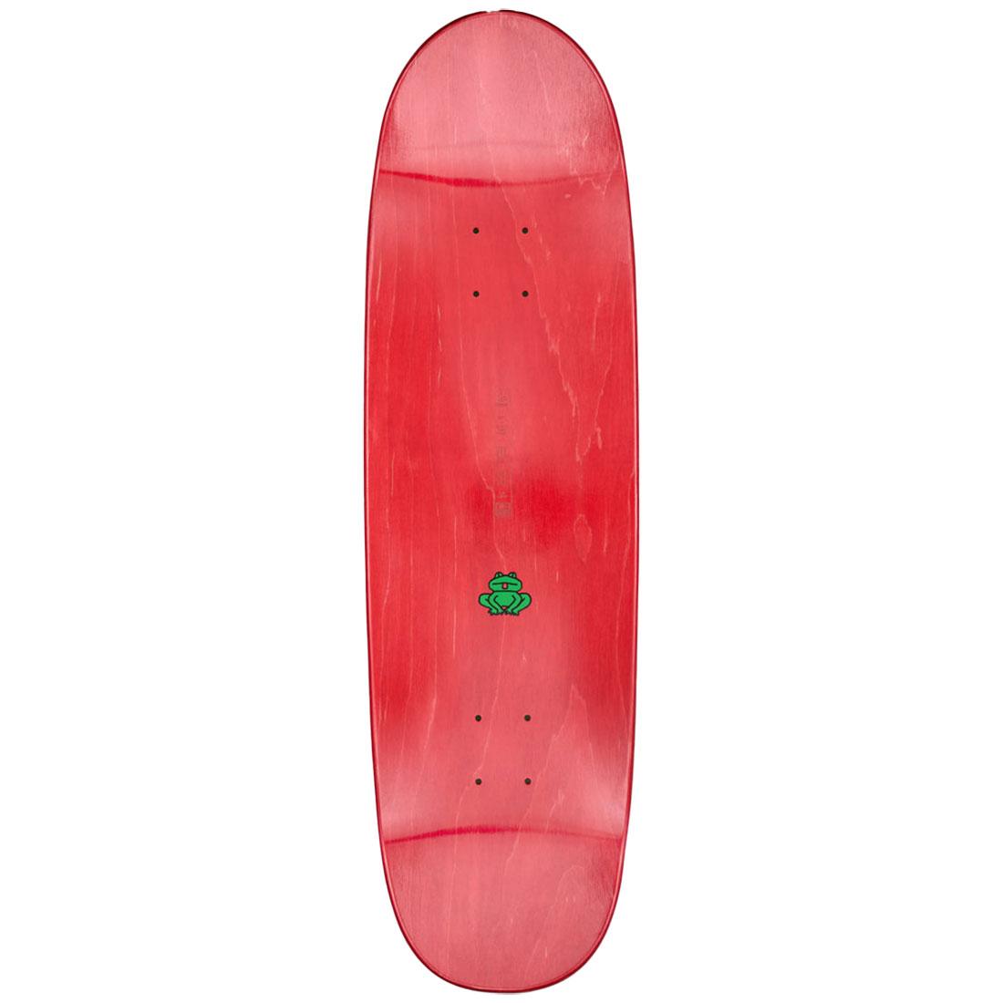 Globe Skateboard - Punter Animal Collector 9.125 - 5