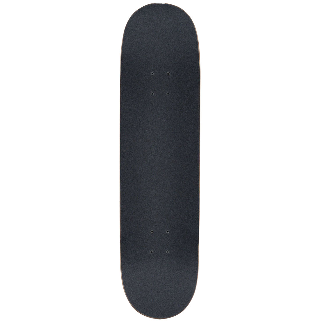 Globe Komplett Skateboard - Goodstock Black 8.375 - 4