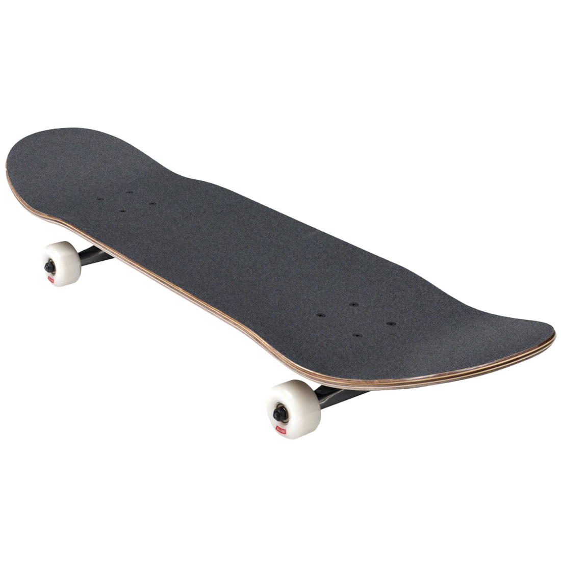 Globe Komplett Skateboard - Goodstock Black 8.375 - 2