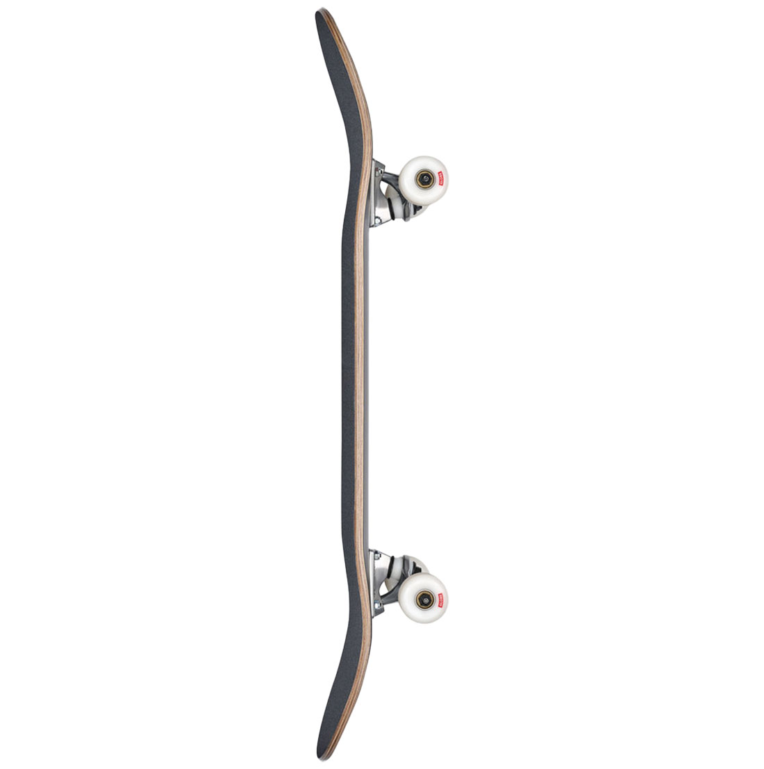 Globe Komplett Skateboard - Goodstock Black 8.375 - 3