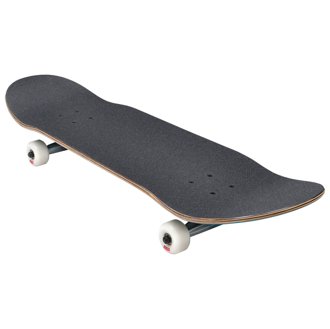 Globe Complete Skateboard - Goodstock Dark Teal 8.75 - 2