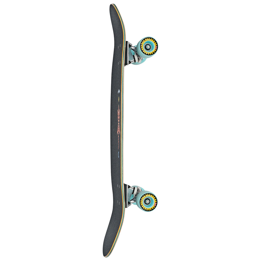 Globe Cruiser - Big Bad Bruiser Lotus 33 - 3