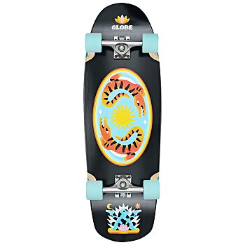 Globe Cruiser - Big Bad Blazer Lotus 33