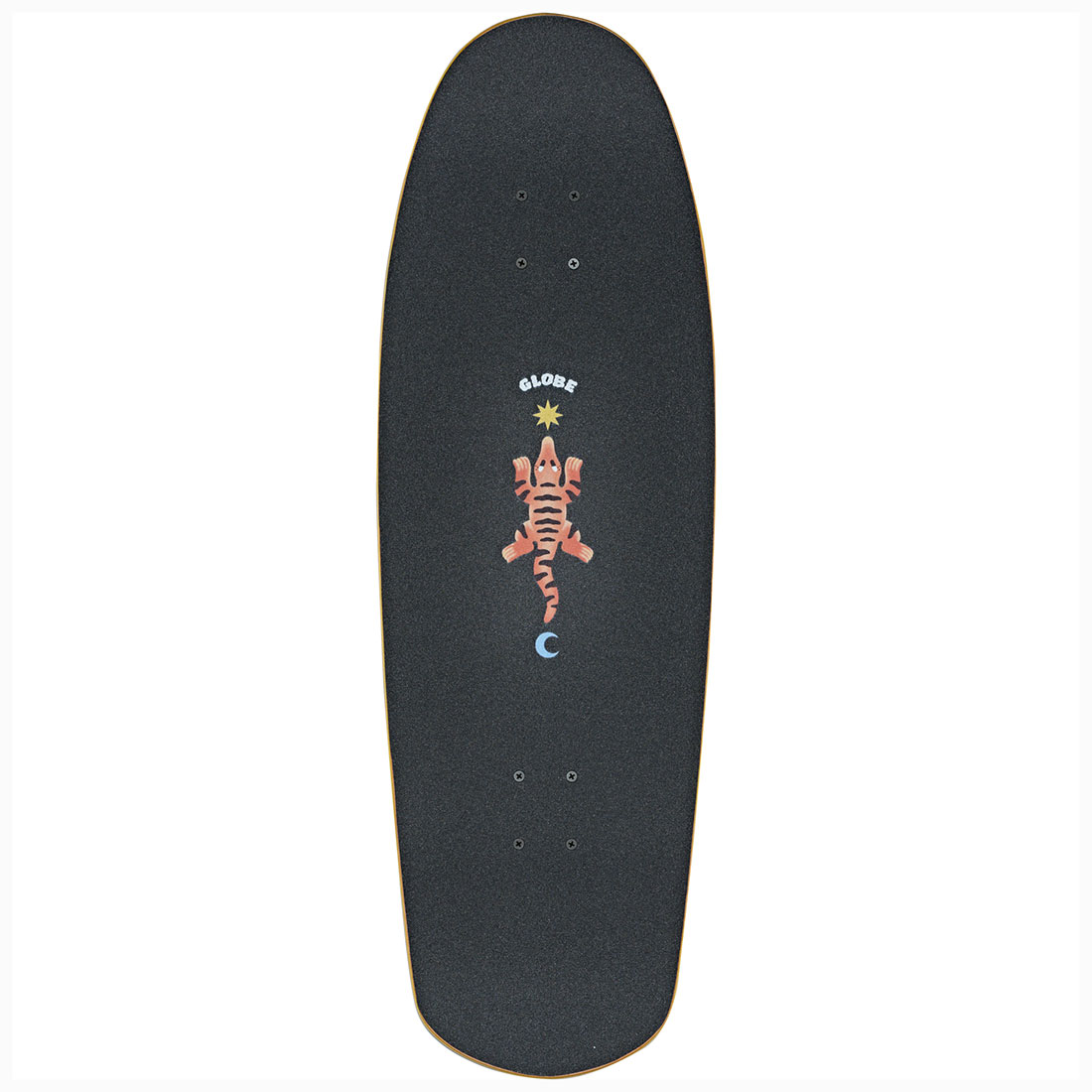 Globe Cruiser - Big Bad Bruiser Lotus 33 - 4