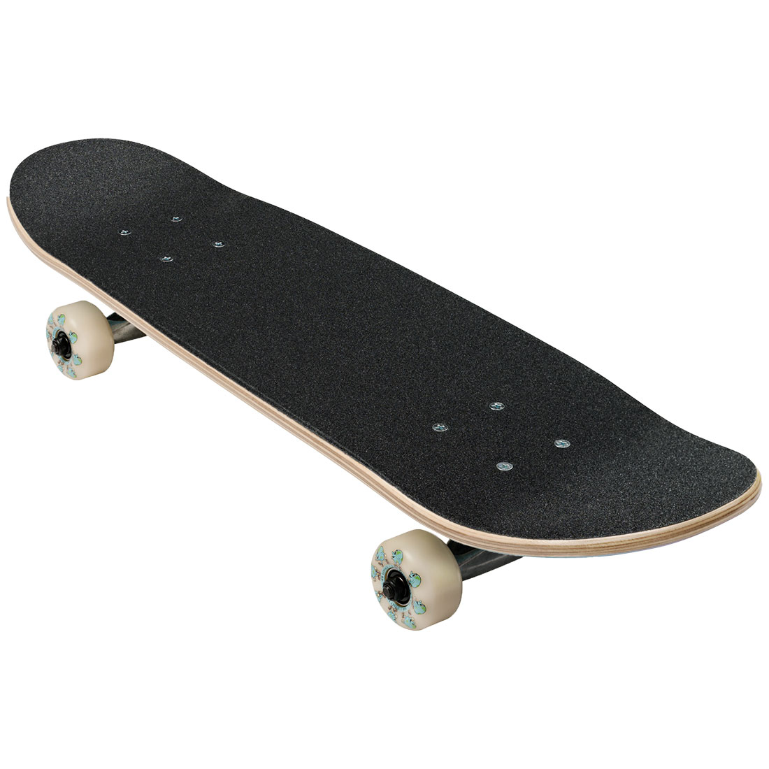 Globe Complete Skateboard - Kids Wide Micro Hangin 7.125 - 2