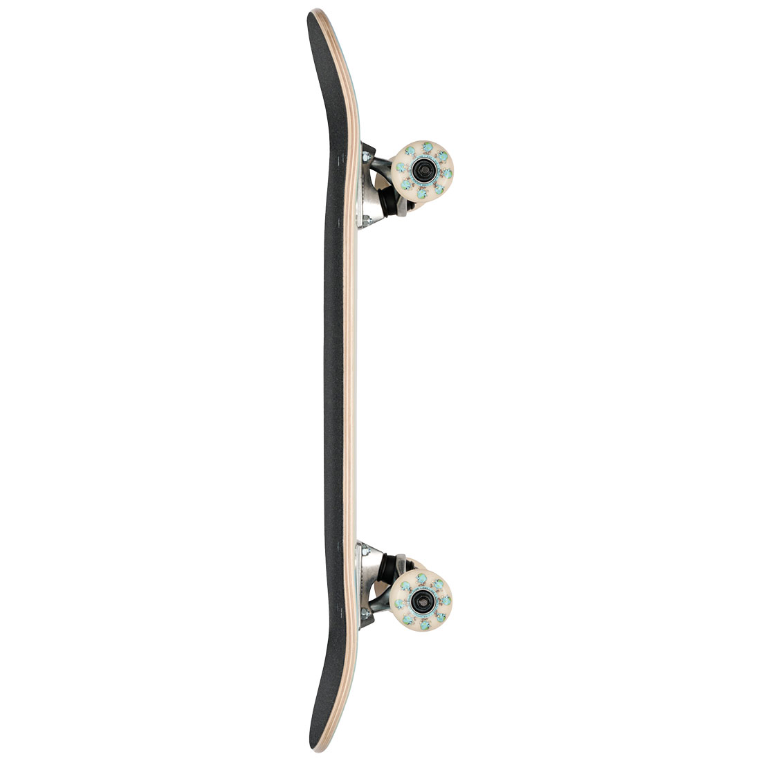 Globe Complete Skateboard - Kids Wide Micro Hangin 7.125 - 3