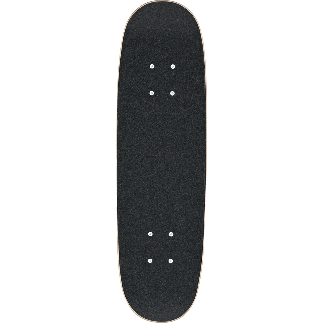 Globe Complete Skateboard - Kids Wide Micro Hangin 7.125 - 4