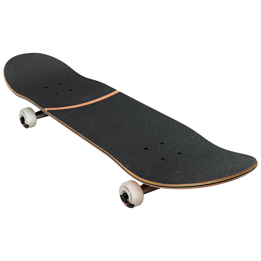 Globe Complete Skateboard - G1 Visitation Terra Bay 8.25 - 2