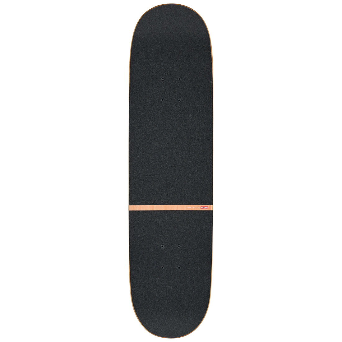 Globe Complete Skateboard - G1 Visitation Terra Bay 8.25 - 4
