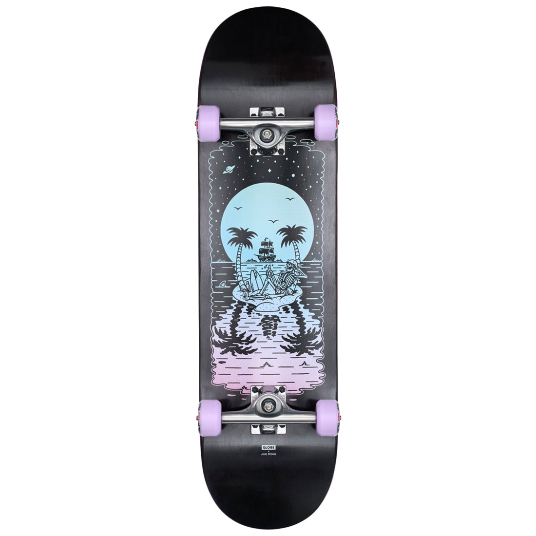 Globe | Buy your Globe skateboard online here! Skates, cruisers