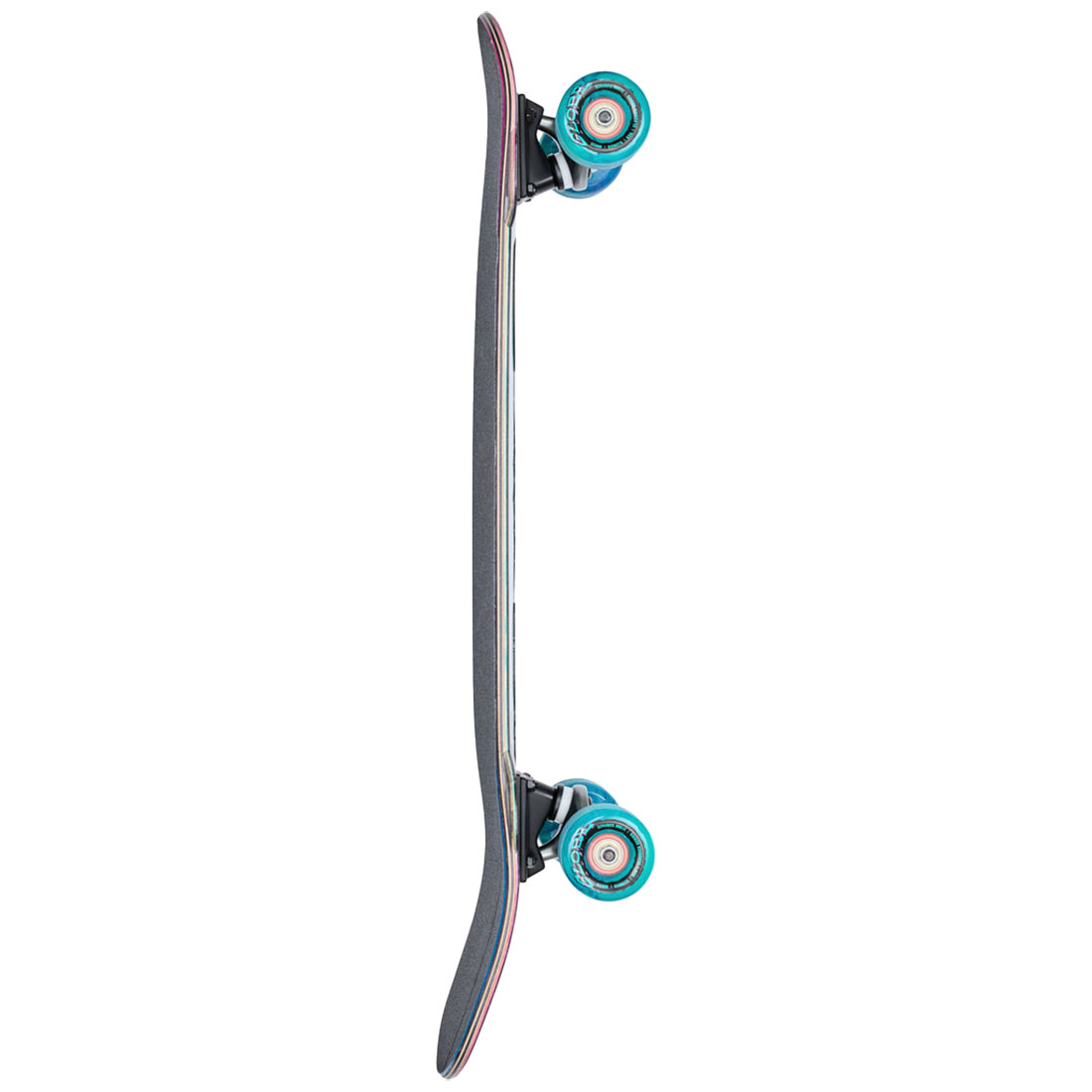 Globe Cruiser - Talon Black/Blue/Green 30 - 3