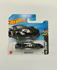 Hot Wheels HYX17 Porsche 911 GT3