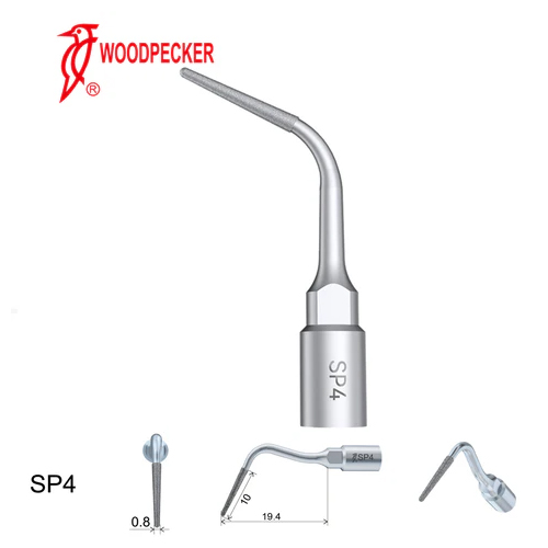 Woodpecker® Surgic Smart Spets SP4 Perio