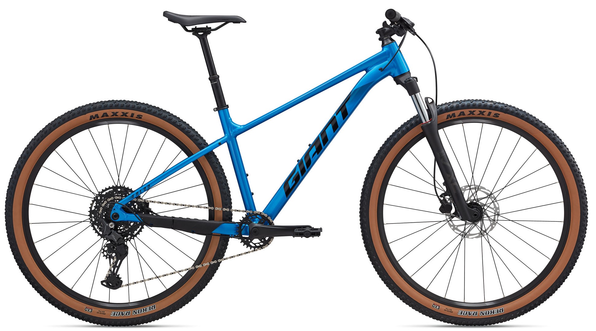 Giant Talon 1 29"
