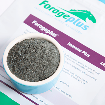 FORAGEPLUS IMMUNE PLUS