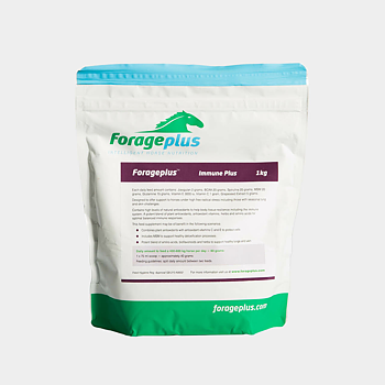 FORAGEPLUS IMMUNE PLUS