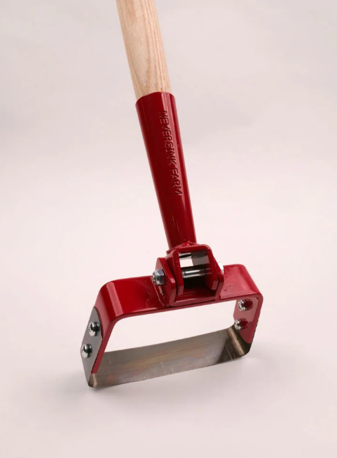 Pendelhacka - 19 cm - Inklusive kort handtag