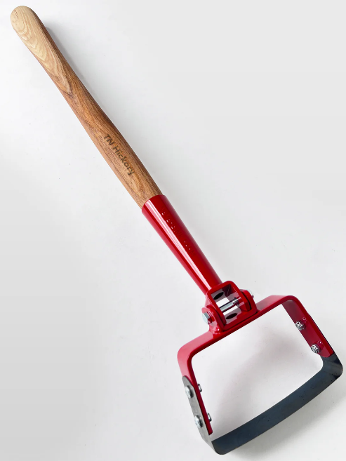 Pendelhacka - 19 cm - Inklusive kort handtag