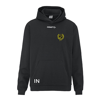 Craft Community 2.0 Logo Hoodie Herr (IFK Bjurfors)
