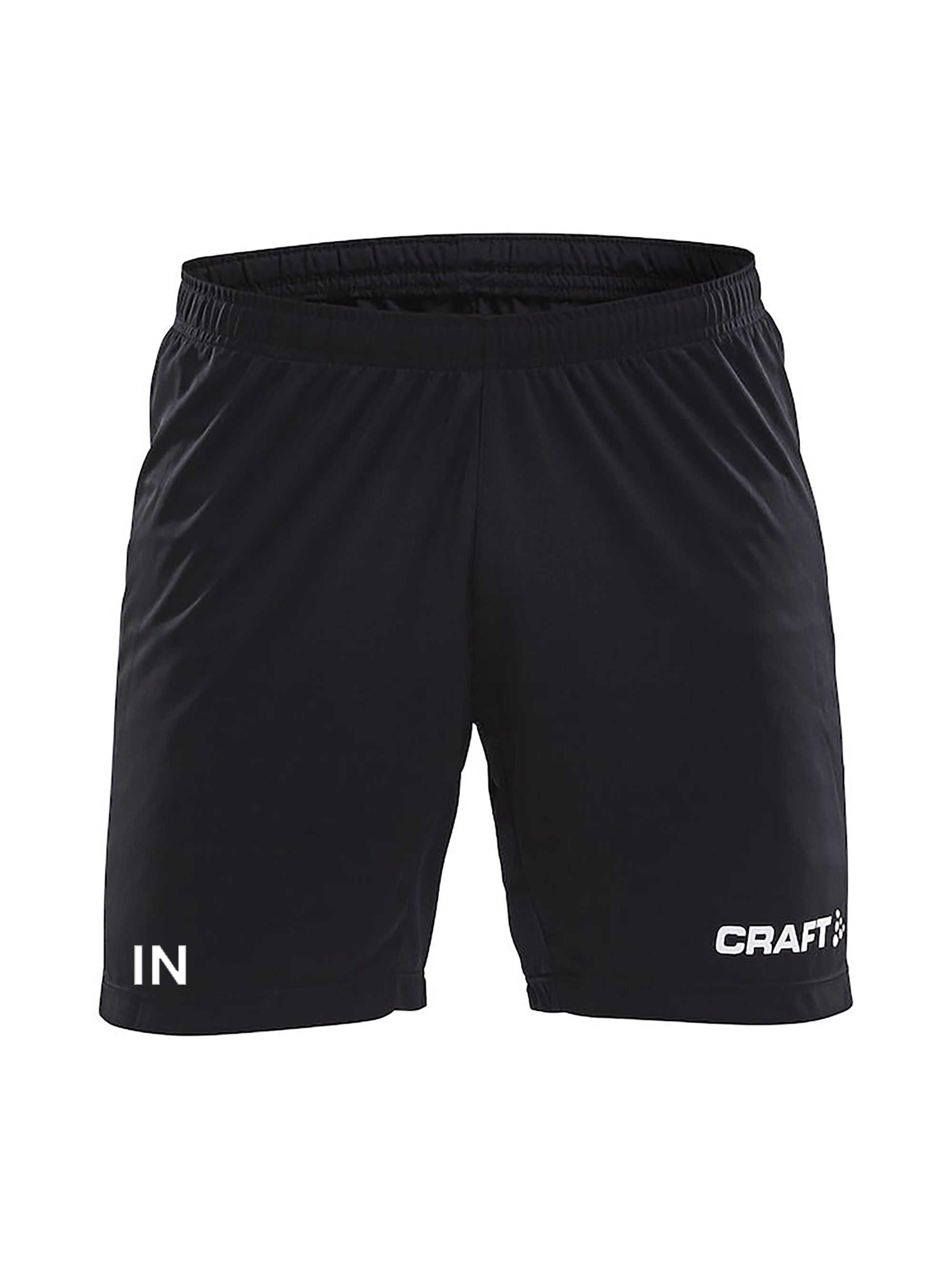 Craft Squad Short Solid Jr (IFK Bjurfors)