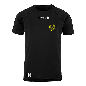 Craft Rush 2.0 Ss Tee Jr (IFK Bjurfors)