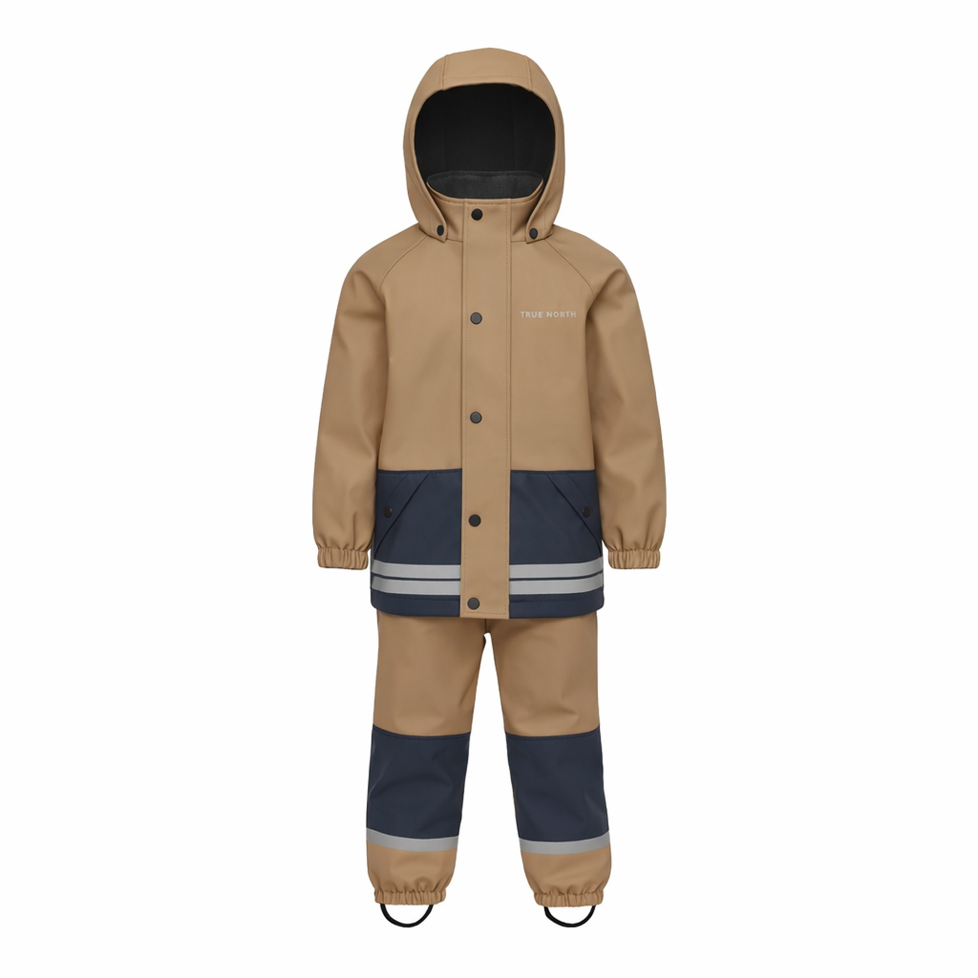 True North Regnset PU jr - 3