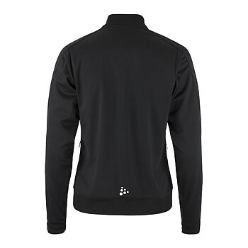 Craft Evolve 2.0 Full Zip W (Skövde Parasport)