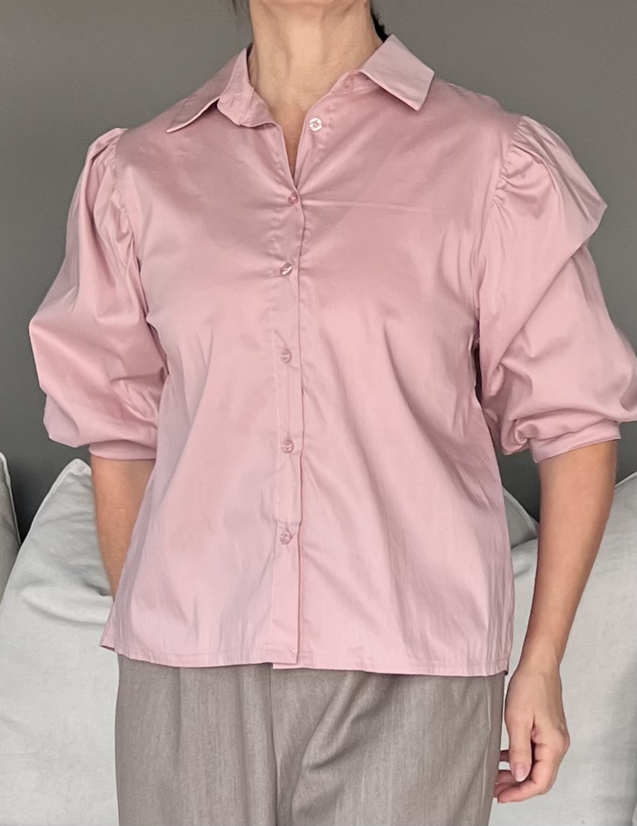Marta Blus Aivory Rosa