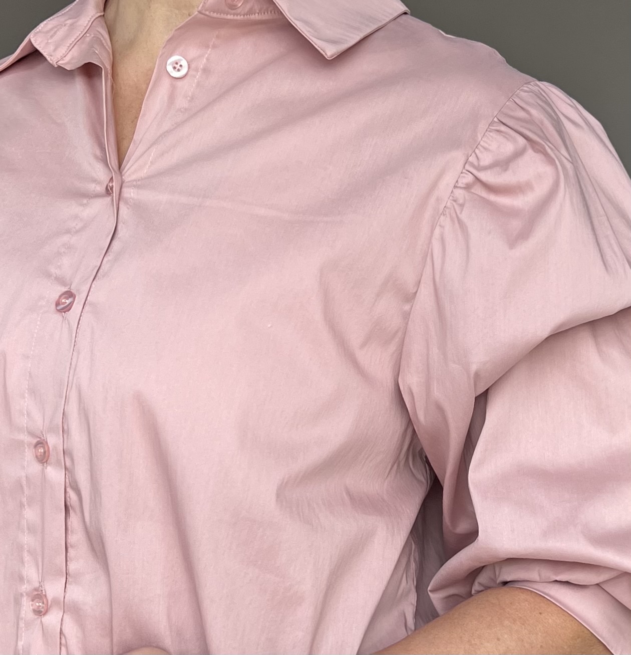 Marta Blus Aivory Rosa - 3