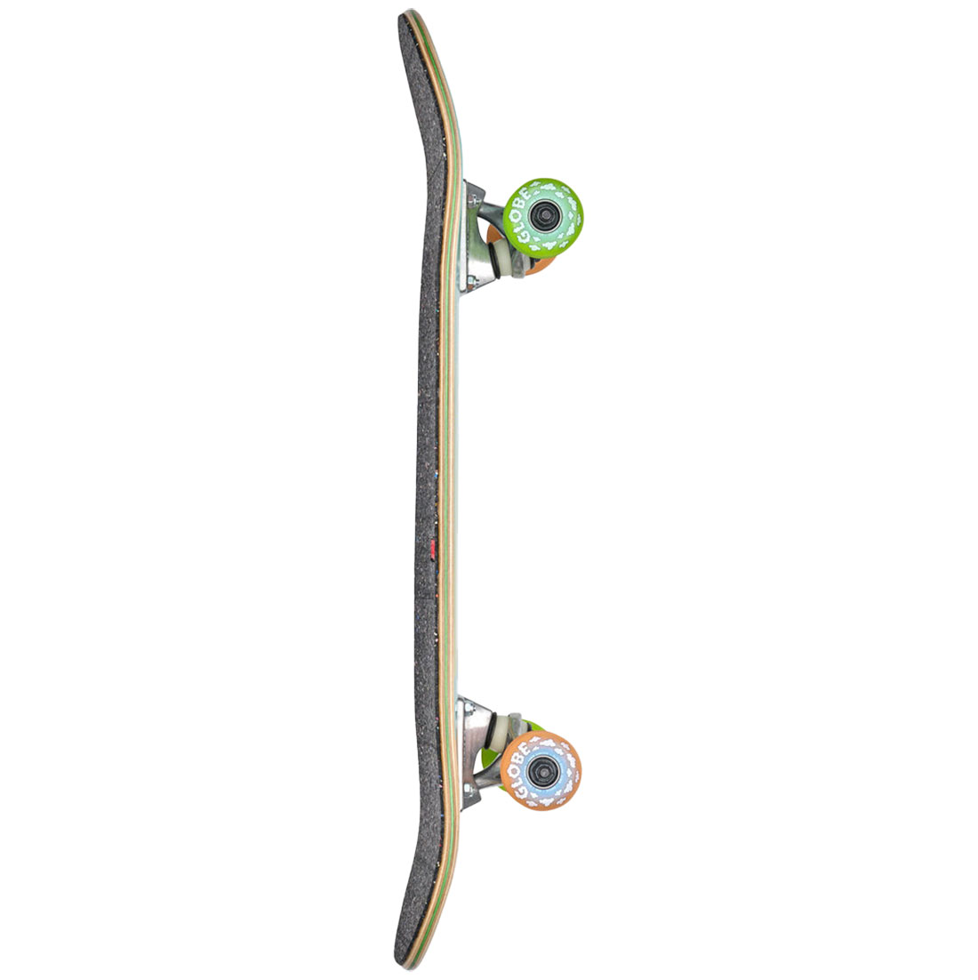 Globe Complete Skateboard - Kids Softie Micro Cacti Guy 7.125 - 3