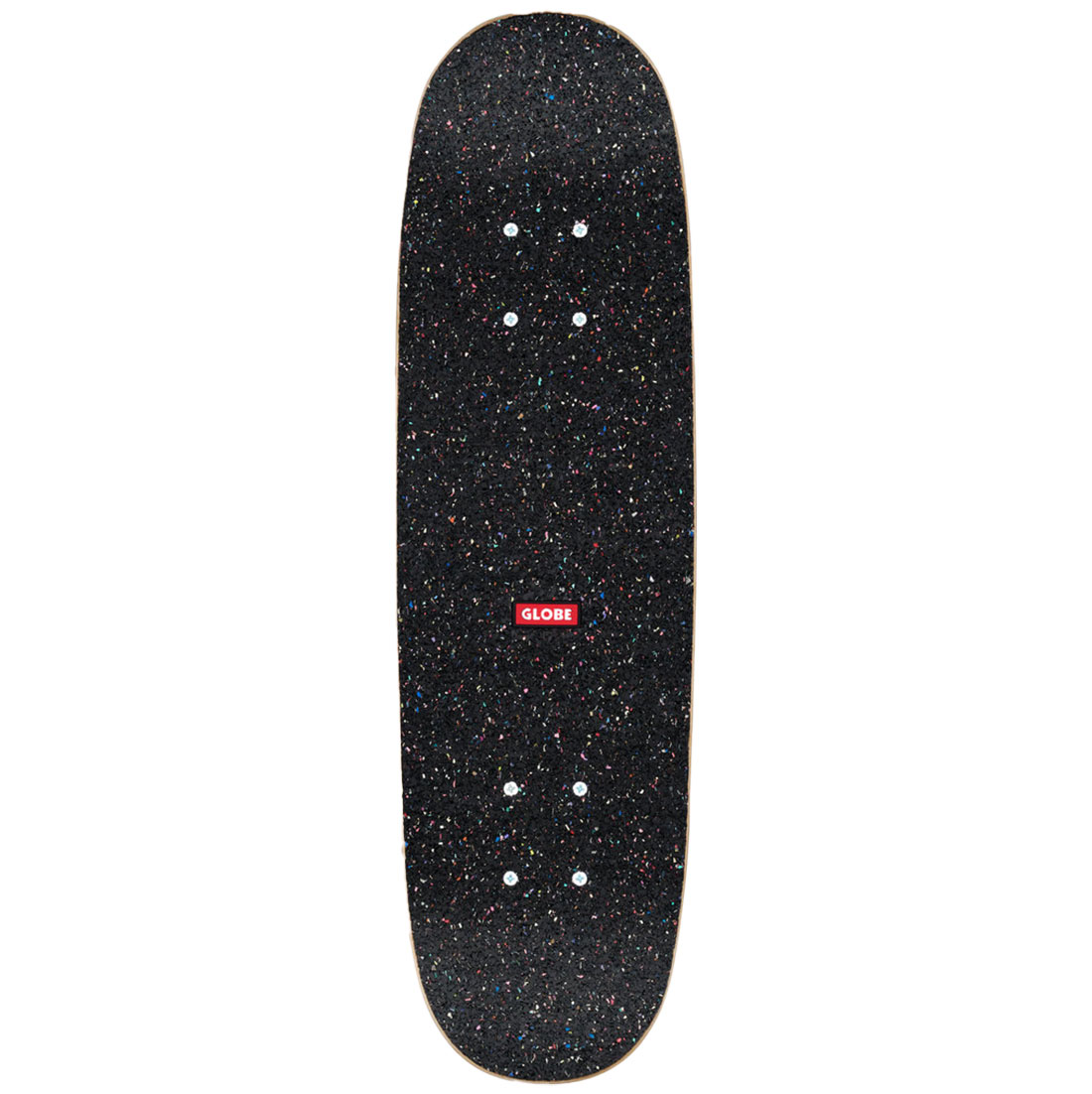 Globe Complete Skateboard - Kids Softie Micro Cacti Guy 7.125 - 4