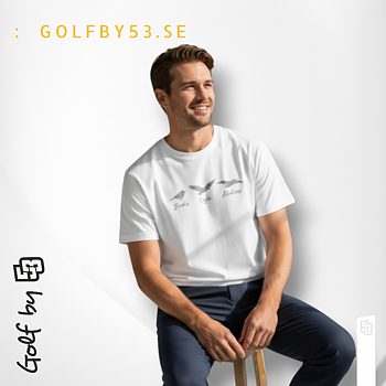 Birdie Eagle Alabtross. Tee