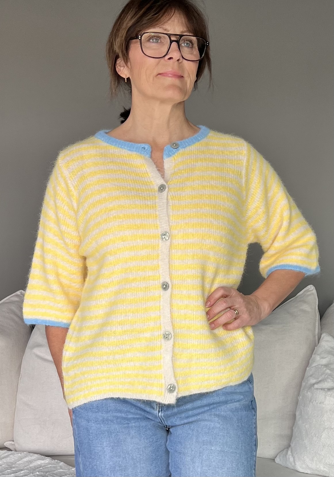 Marta Kofta Susanne