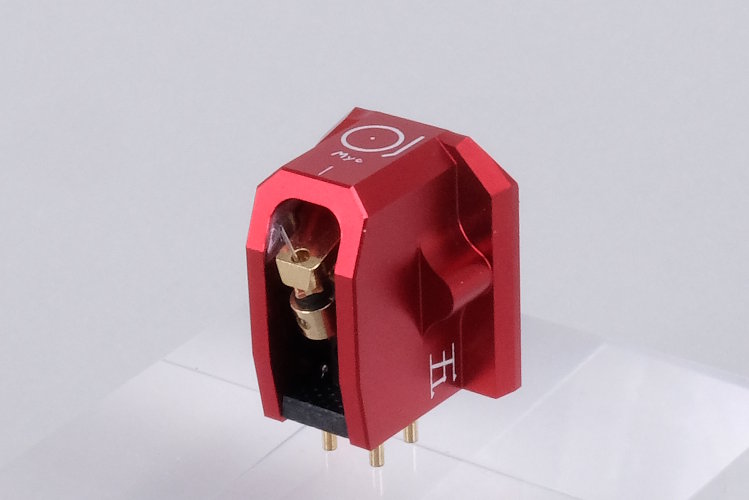 Takumi Myo MC-Pickup - 3