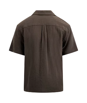 Urban Pioneers - Giorgio Shirt - After Dark
