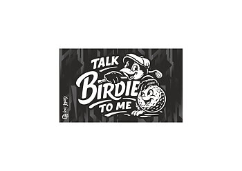 Towel S - Talk Birdie To Me.