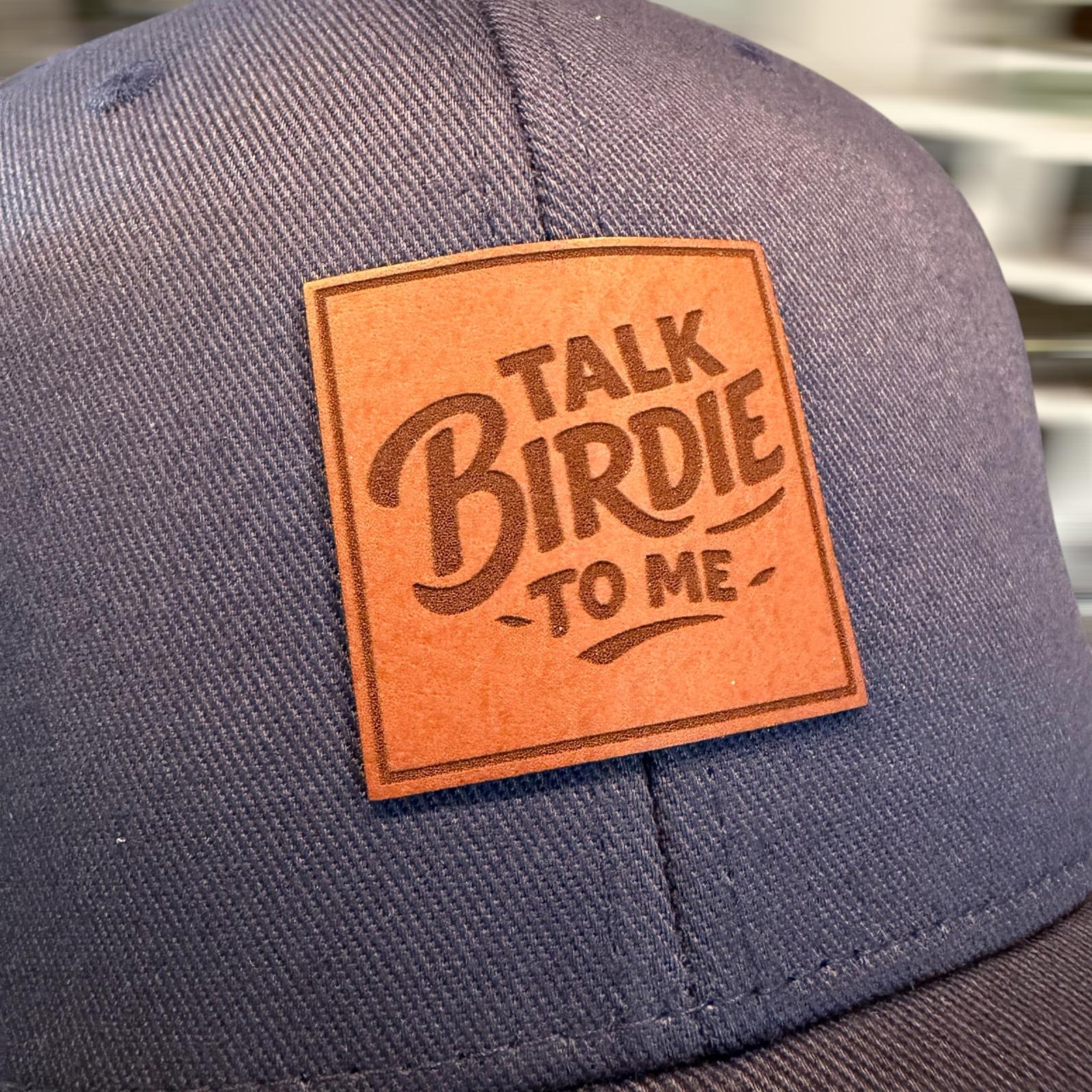 Headwear - Talk Birdie To Me - 3