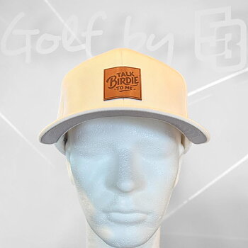 Headwear - Talk Birdie To Me