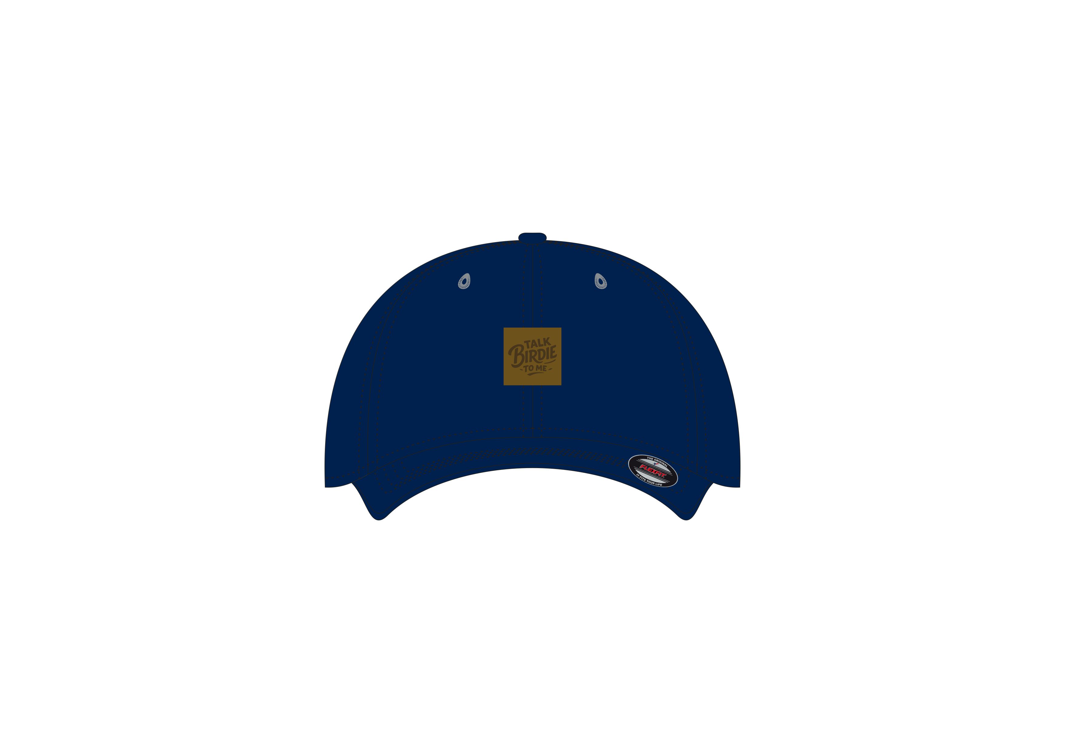 Headwear - Talk Birdie To Me - 6