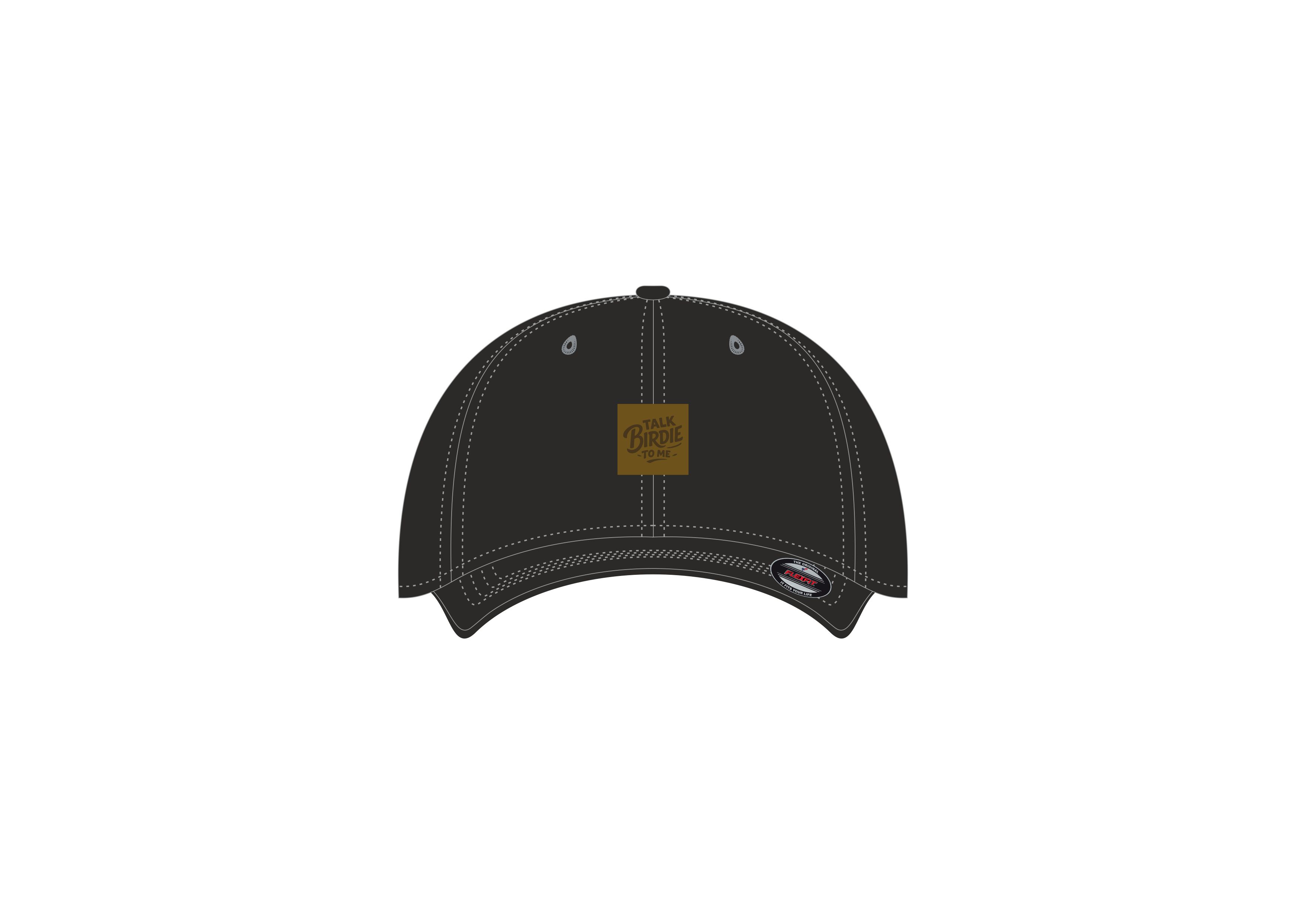 Headwear - Talk Birdie To Me - 5