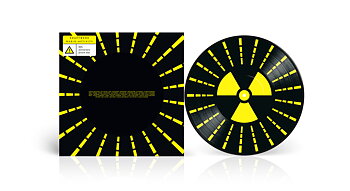 Kraftwerk - RADIO-ACTIVITY ((50th Anniversary Edition) 