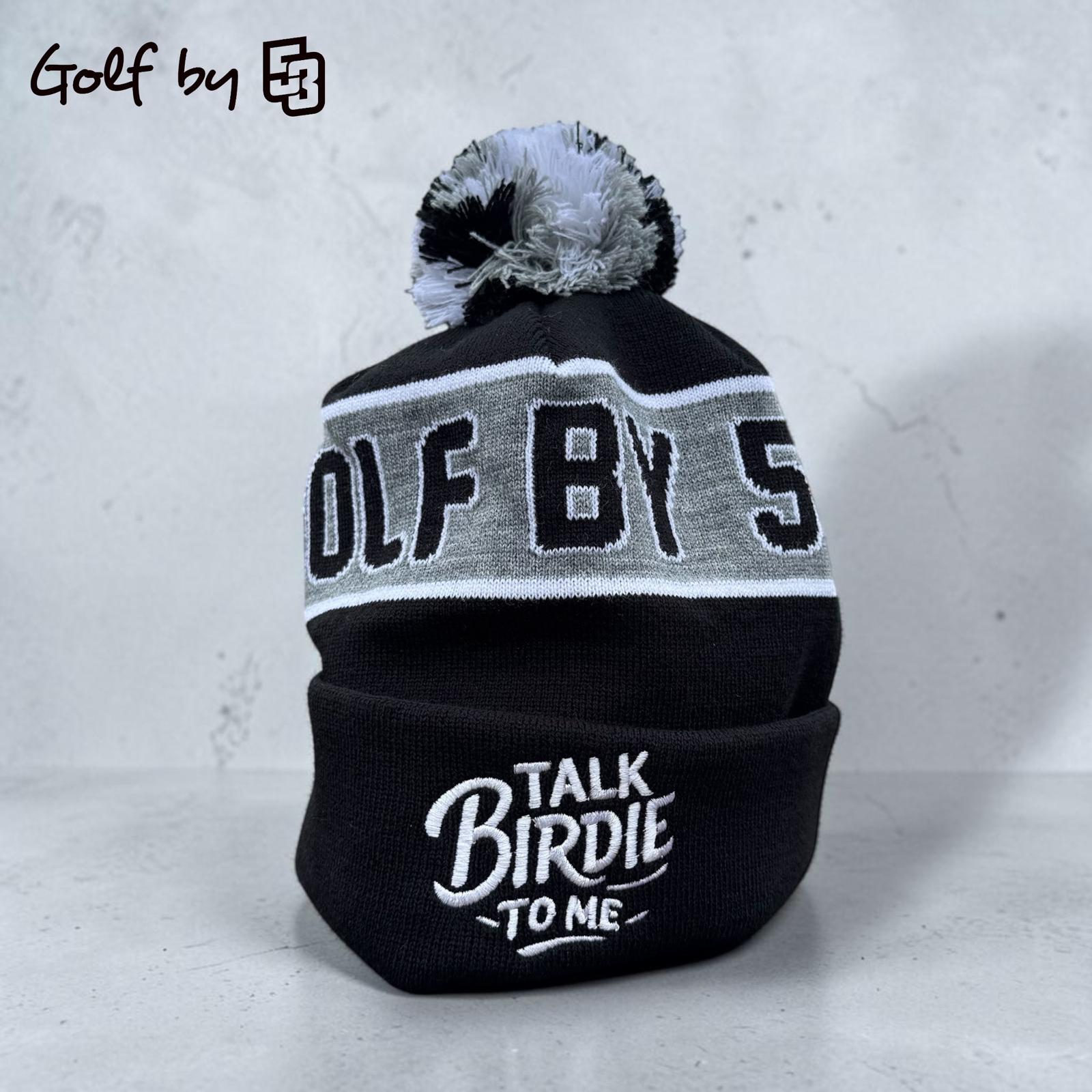 Mössa - Talk Birdie To Me
