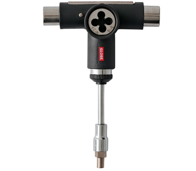 Globe Goodstock Ratchet Skate Tool