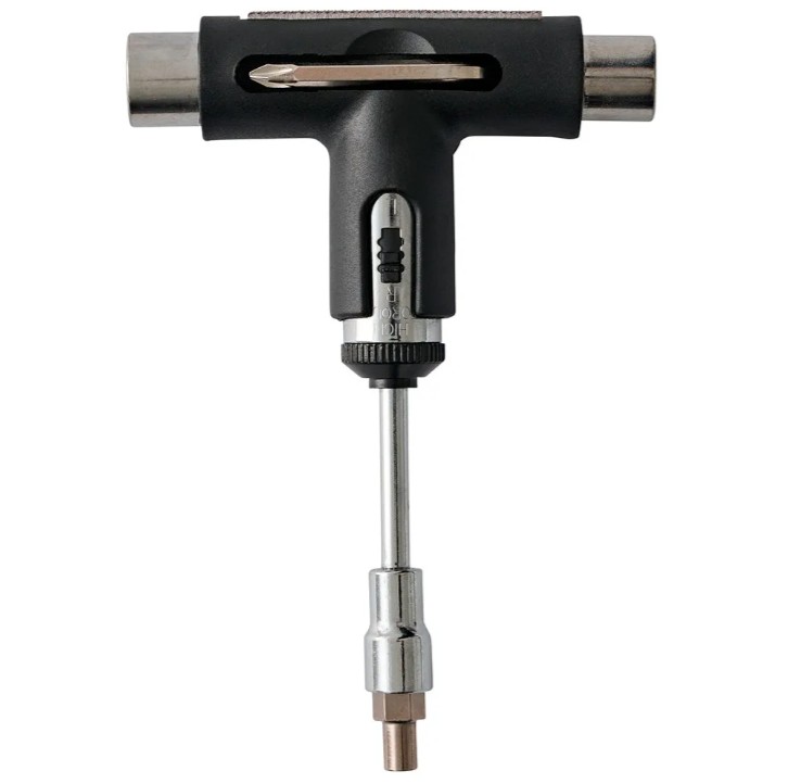 Globe Goodstock Ratchet Skate Tool - 2