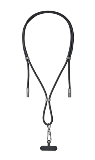 Intenso Mobilband USB-C Svart