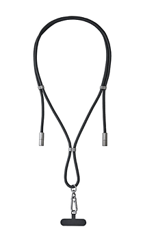 Intenso Mobilband USB-C Svart