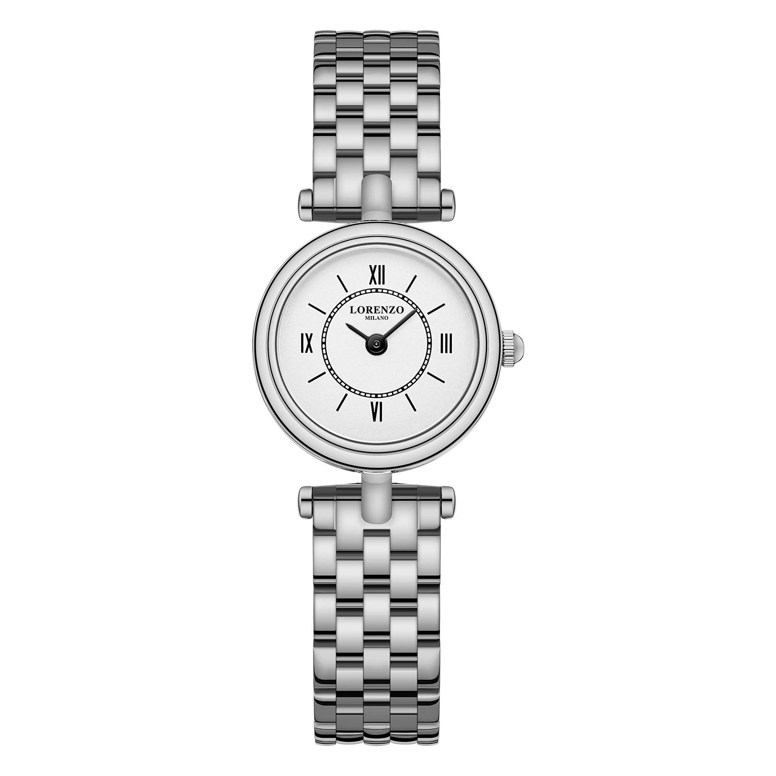 Lorenzo Beatrice Argento