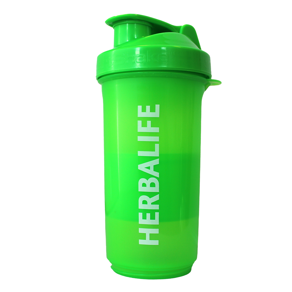 Neon Shaker - 2