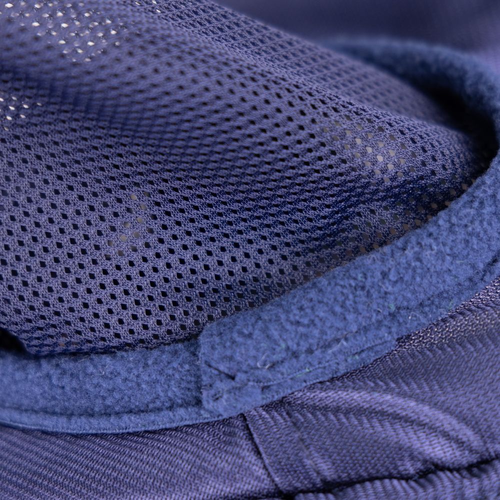 FLYGUARD FINE MESH FLY HOOD WITH EARS & NOSE - 6