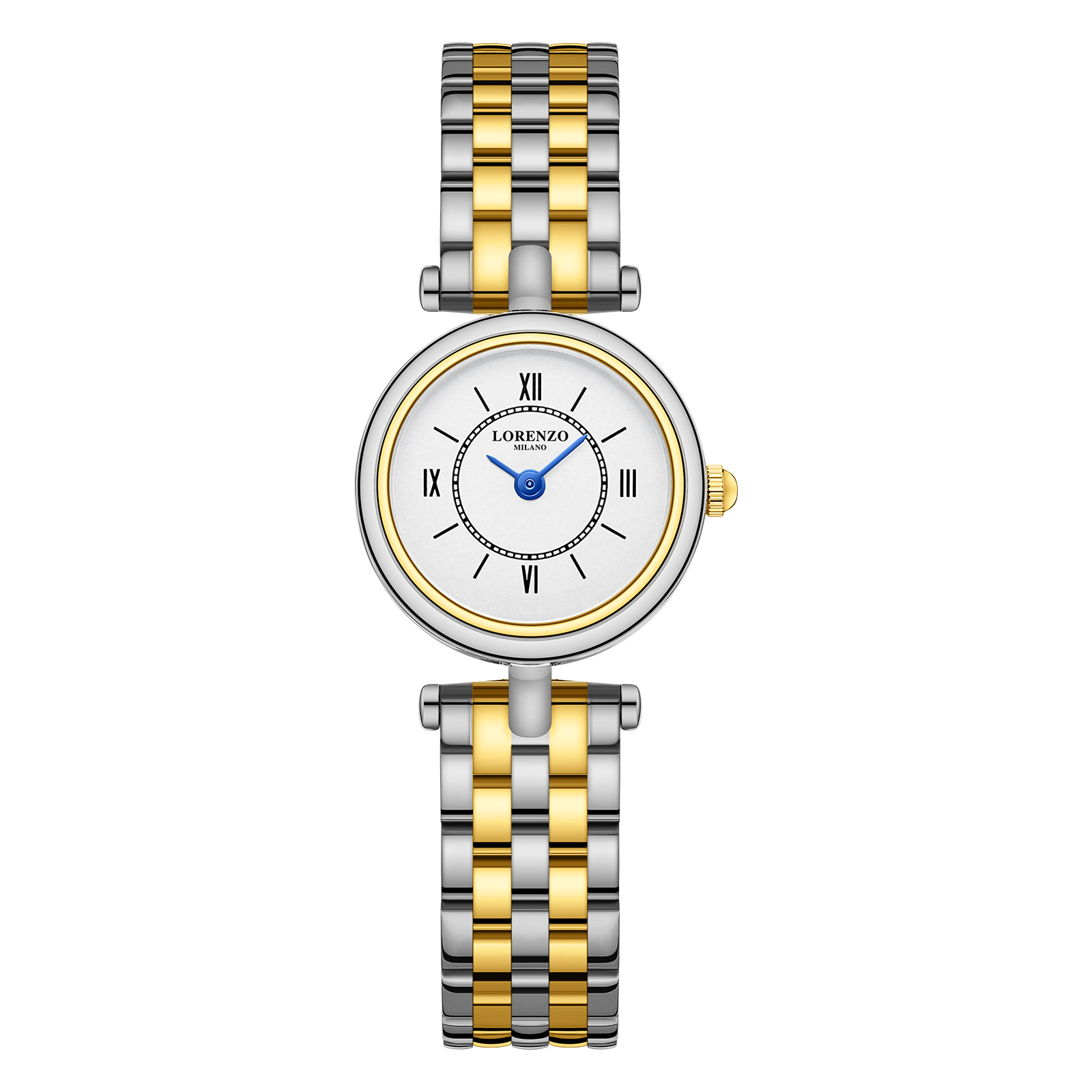 Lorenzo Beatrice Oro Due